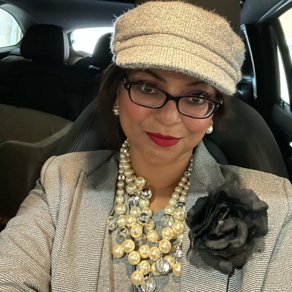 CURATED OUTFIT STYLES FROM MY CLOSET. Most of these garments are for sale. - Picture 4 of 17